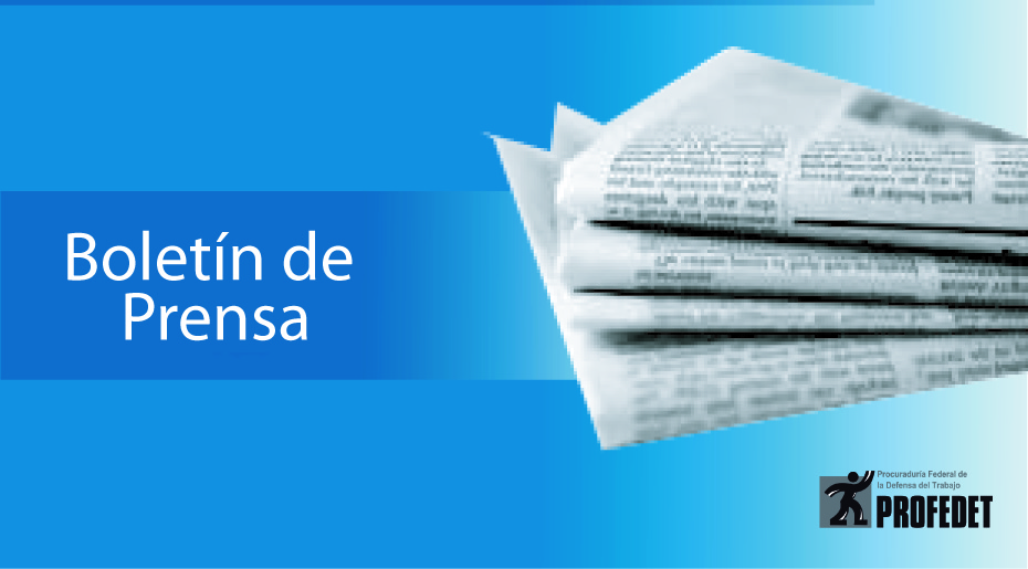 LA STPS APOYA A PERSONAS DEFRAUDADAS POR EMPRESAS QUE PROMETEN EMPLEO EN EL EXTRANJERO