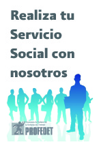 Realiza tu Servicio Social