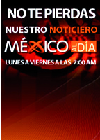 México al día