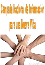 Información para una Nueva Vida