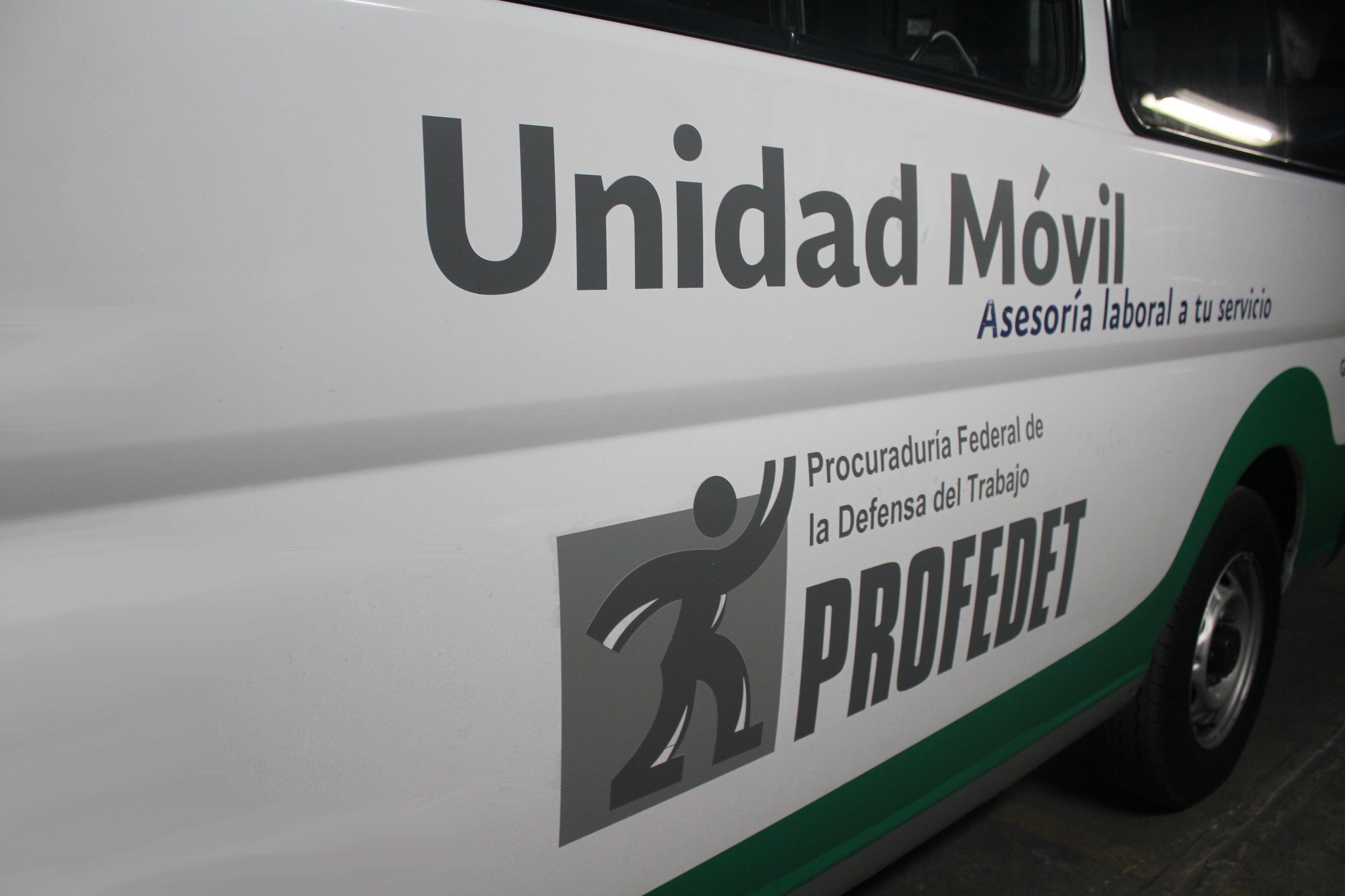 Unidad Móvil